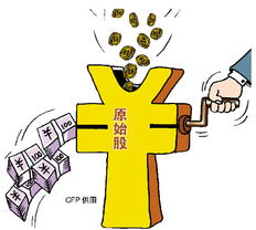 如何推销股票赚钱