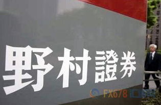 野村证券怎么开户