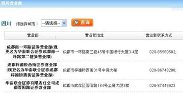 证券公司里面待遇怎么样