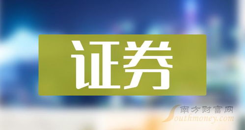证券怎么理解这个概念