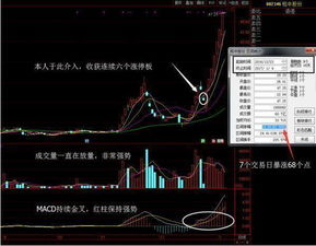 微信如何做股票