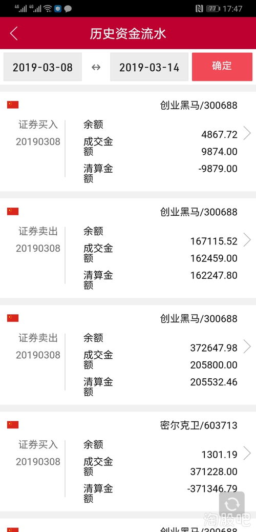 怎么查找证券佣金多少