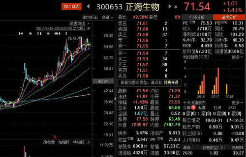 如何理解股票这东西
