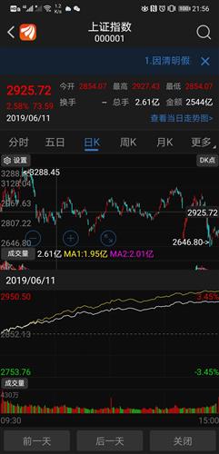 如何查看我自己的股票