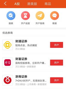 证券开户佣金怎么便宜