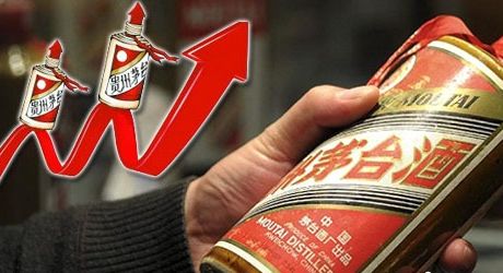 今天股票贵州茅台如何