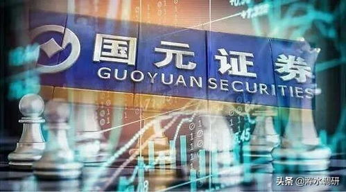 怎么注销国元证券