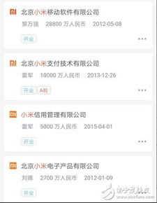 雷军如何成为商业股票