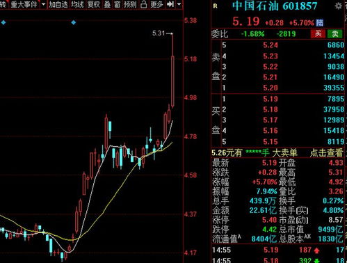 石油股票如何 石油股票如何