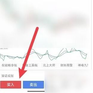 怎么买入证券