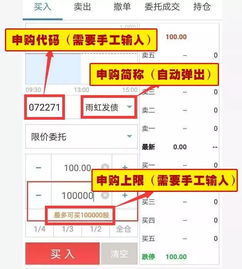 可转债如何委托买卖股票 可转债如何委托买卖股票