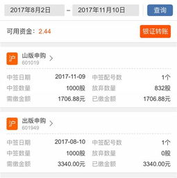 证券转账怎么转不了 证券转账怎么转不了