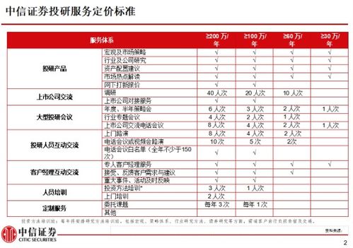 证券公司怎么收费 证券公司怎么收费