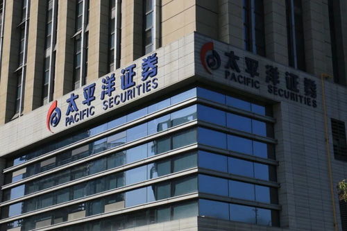 太平洋证券公司怎么样