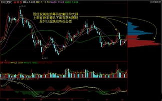 如何分析股票筹码分布 如何分析股票筹码分布