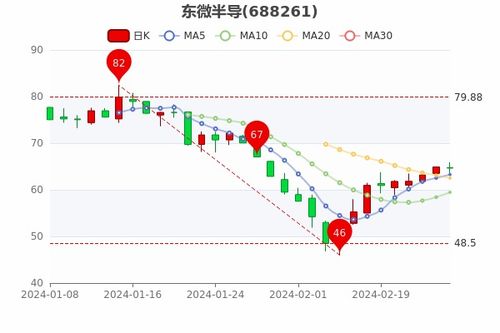 东微半导股票如何购买 东微半导股票如何购买