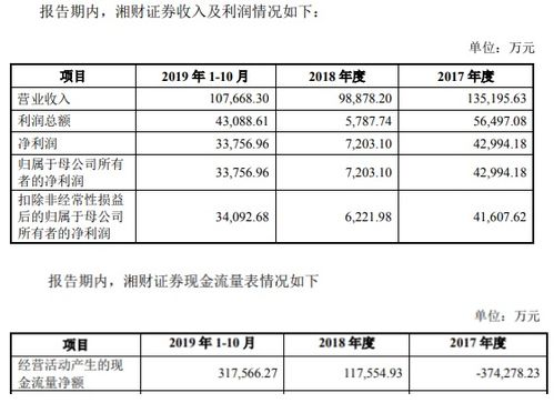 证券公司财务报告怎么看 证券公司财务报告怎么看