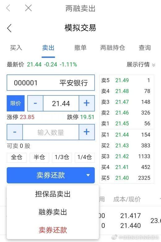 证券融资怎么操作的 证券融资怎么操作的