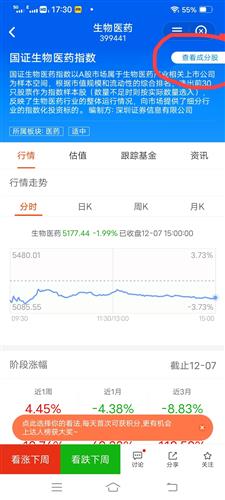 基金股票是如何操作的呢