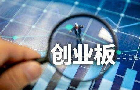 招商证券创业板怎么开通
