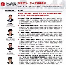 中信证券怎么p