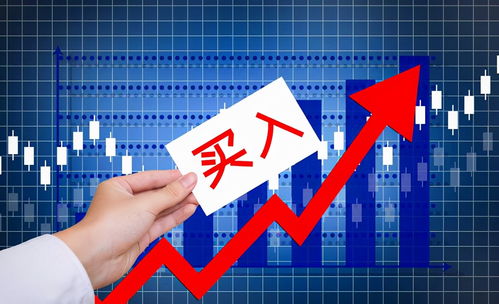股票如何向上派发
