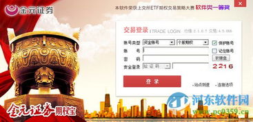 金元证券怎么样