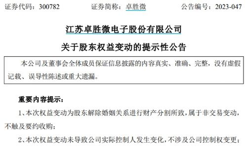 股票如何分权 股票如何分权