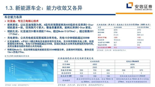 安信证券汽车业绩怎么样