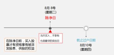 证券户股息怎么交