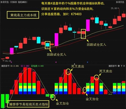 如何克制看股票