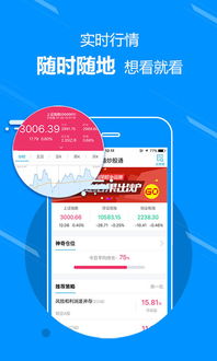 股票app如何买股票 股票app如何买股票