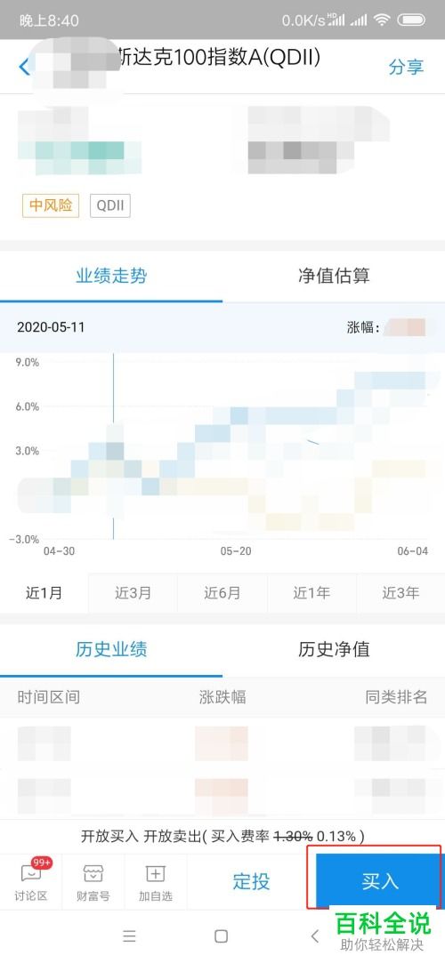 支付宝如何买到茅台股票 支付宝如何买到茅台股票