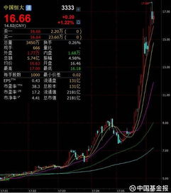 如何评价中国恒大股票