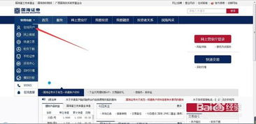 国海证券怎么网络投票