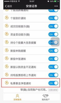 安信证券怎么上线