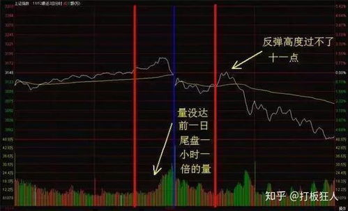 如何将股票市场分类