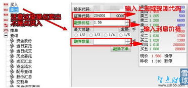 上海证券怎么理财操作