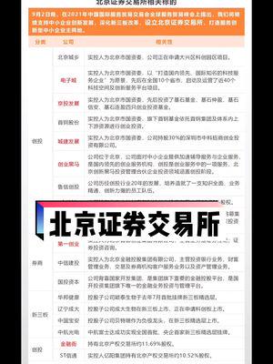 股票交易所如何定义主力 股票交易所如何定义主力