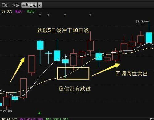 股票龙头气势如何