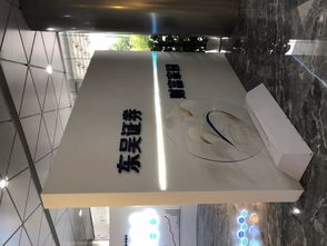 苏州东吴证券怎么样
