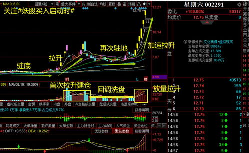如何判断股票市场阶段