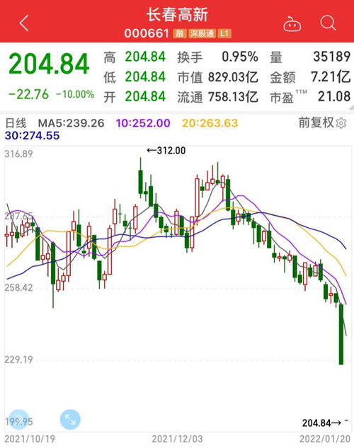 经济低迷股票如何