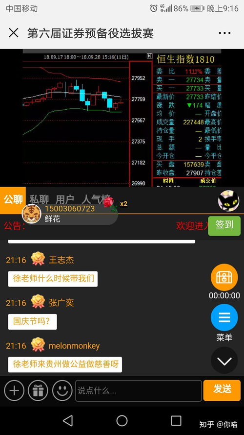 如何进入股票中介群
