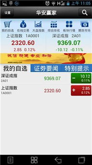 华安证券软件怎么用 华安证券软件怎么用