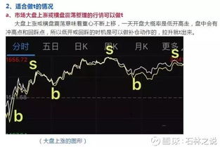 股票如何做套