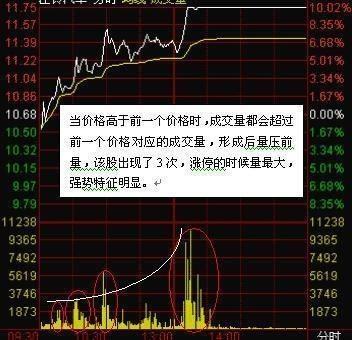 如何查看股票主力持有量