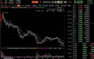 小米股票如何上市 小米股票如何上市