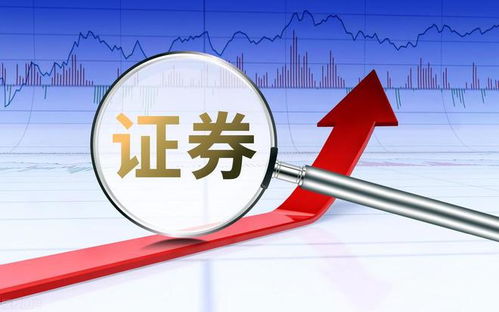 证券怎么涨