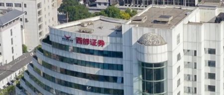 西部证券机房怎么样